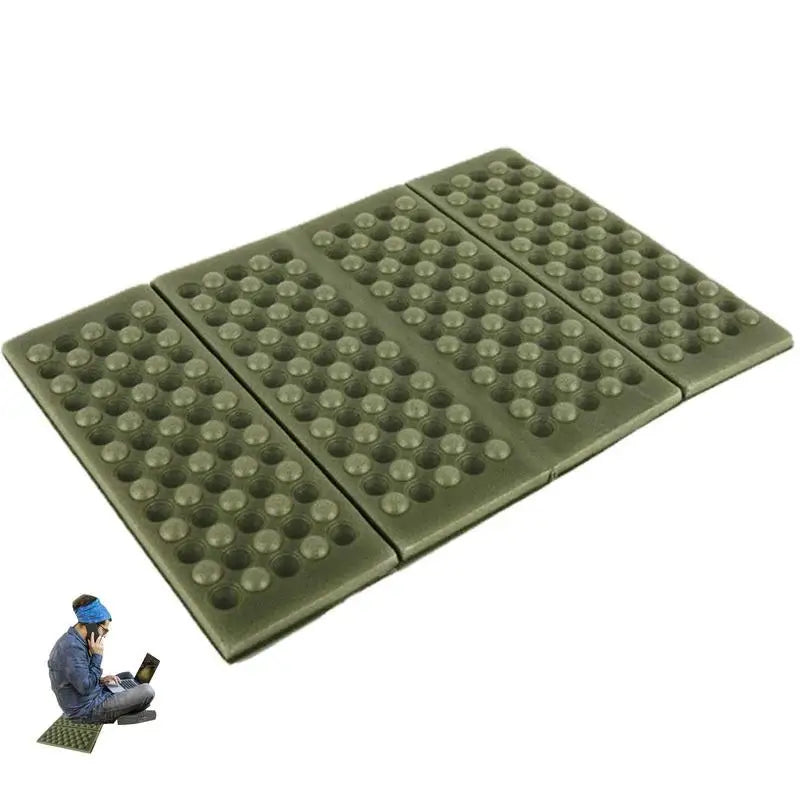 Foldable Seat Pad For Picnic