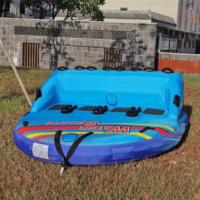 Inflatable Boat