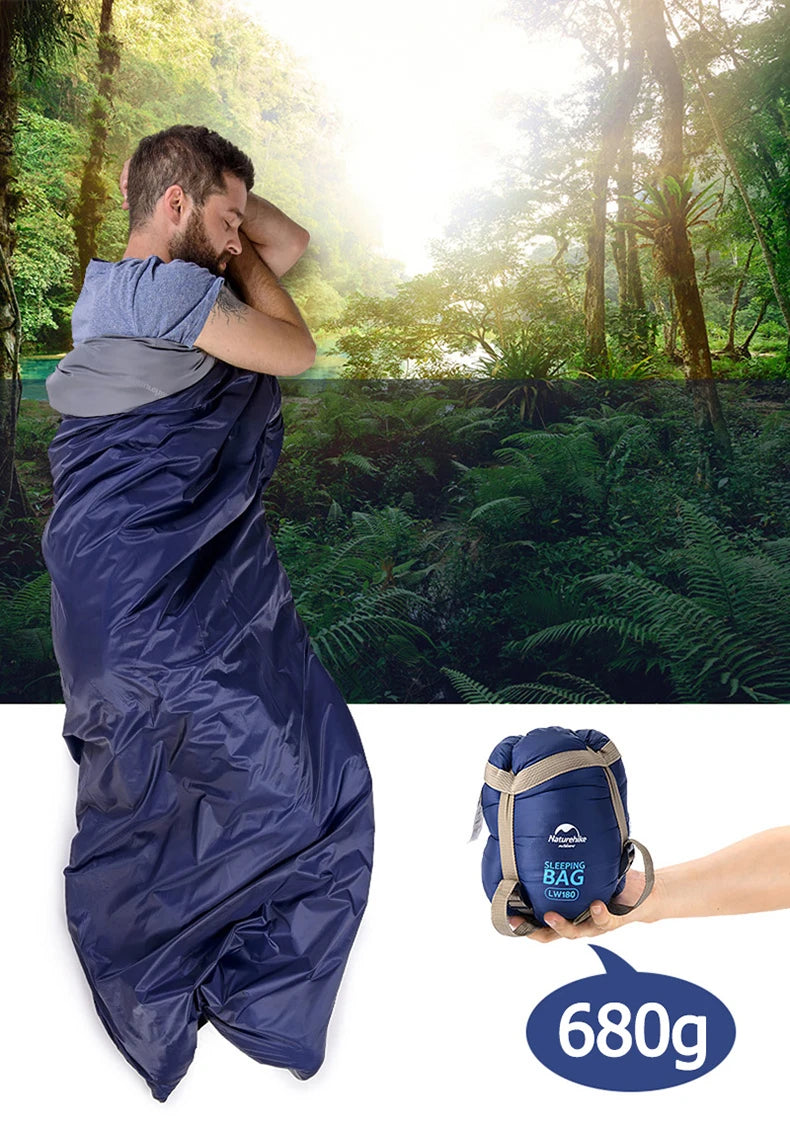 Sleeping Bag