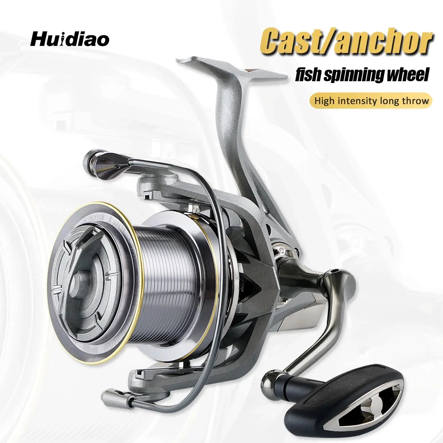 Fishing Reel