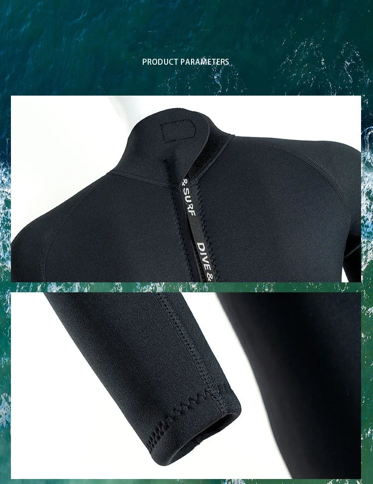 Wetsuits Men