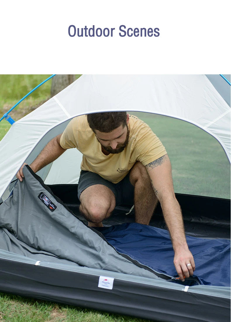 Sleeping Bag