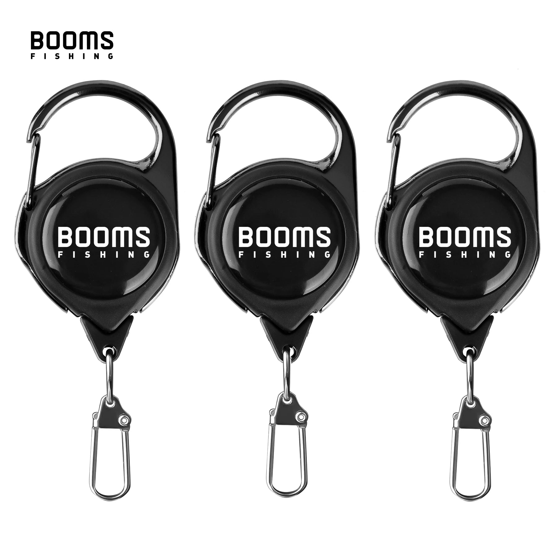 Retractable Key Chain