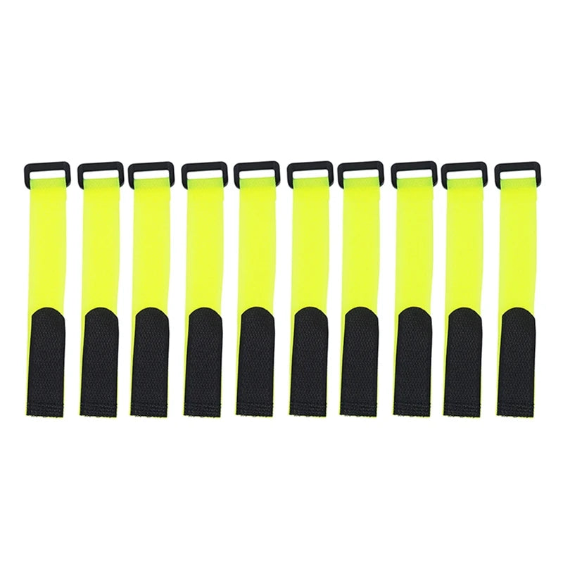 Fishing Rod Tie Holder Strap