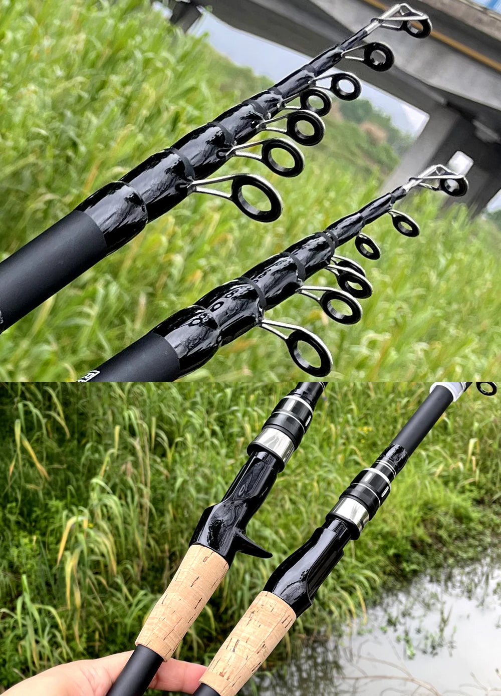 Fishing Rod