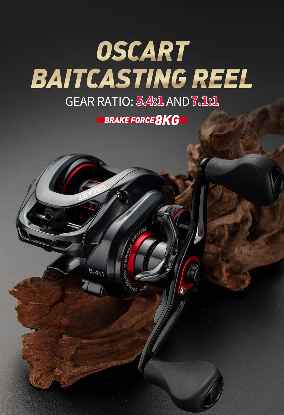 Fishing Reel