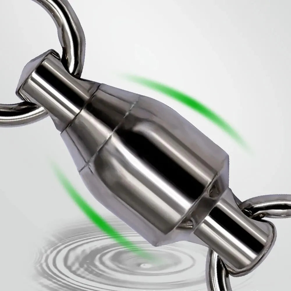 Snap Connector