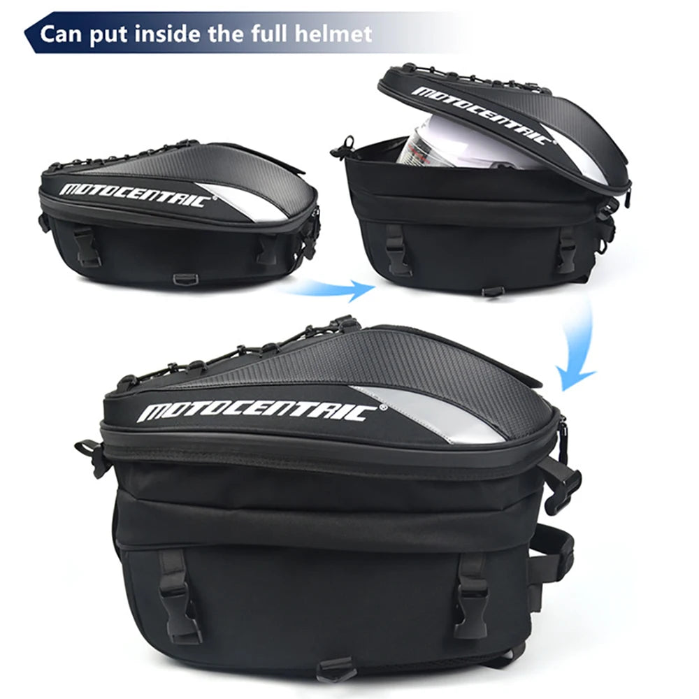 Motorcycle Bags