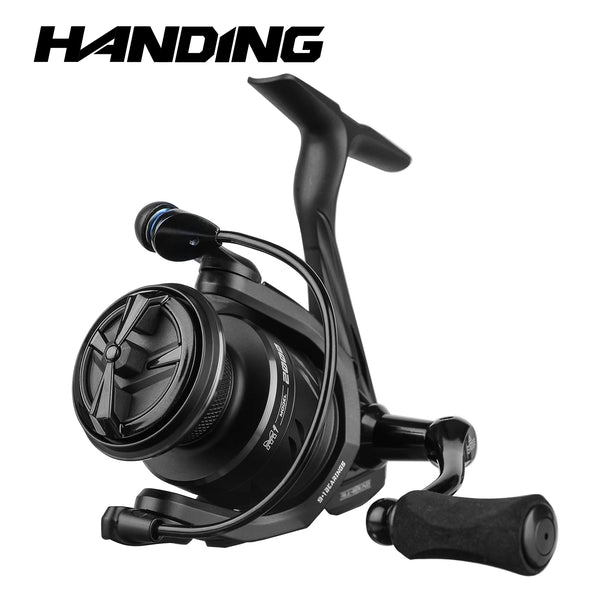 Fishing Reel