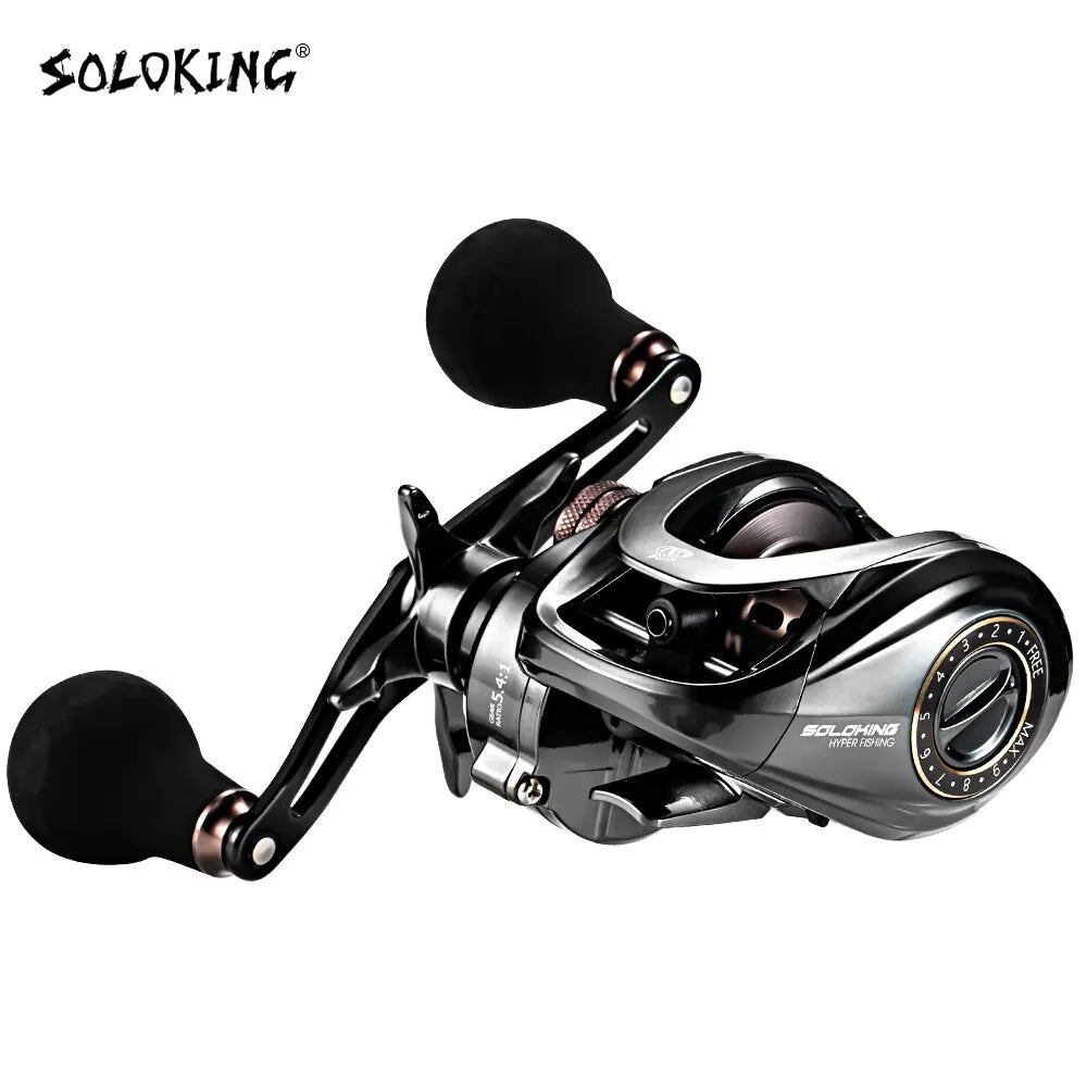 Fishing Reel
