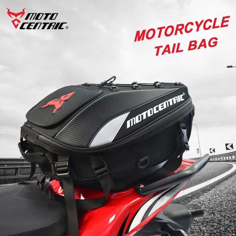 Motorcycle Bags