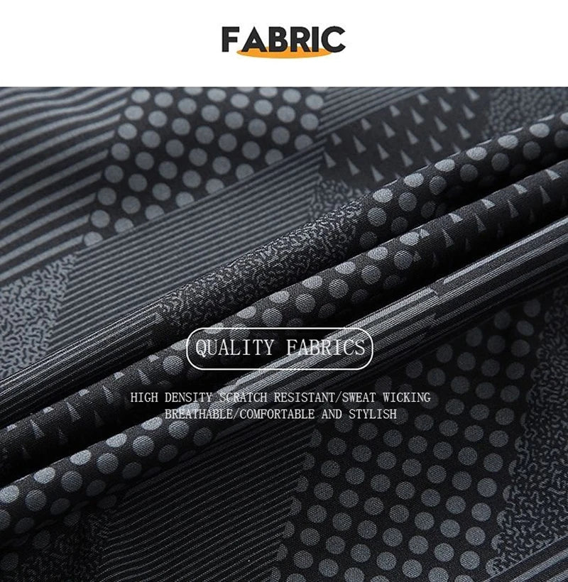 Windproof Jacket