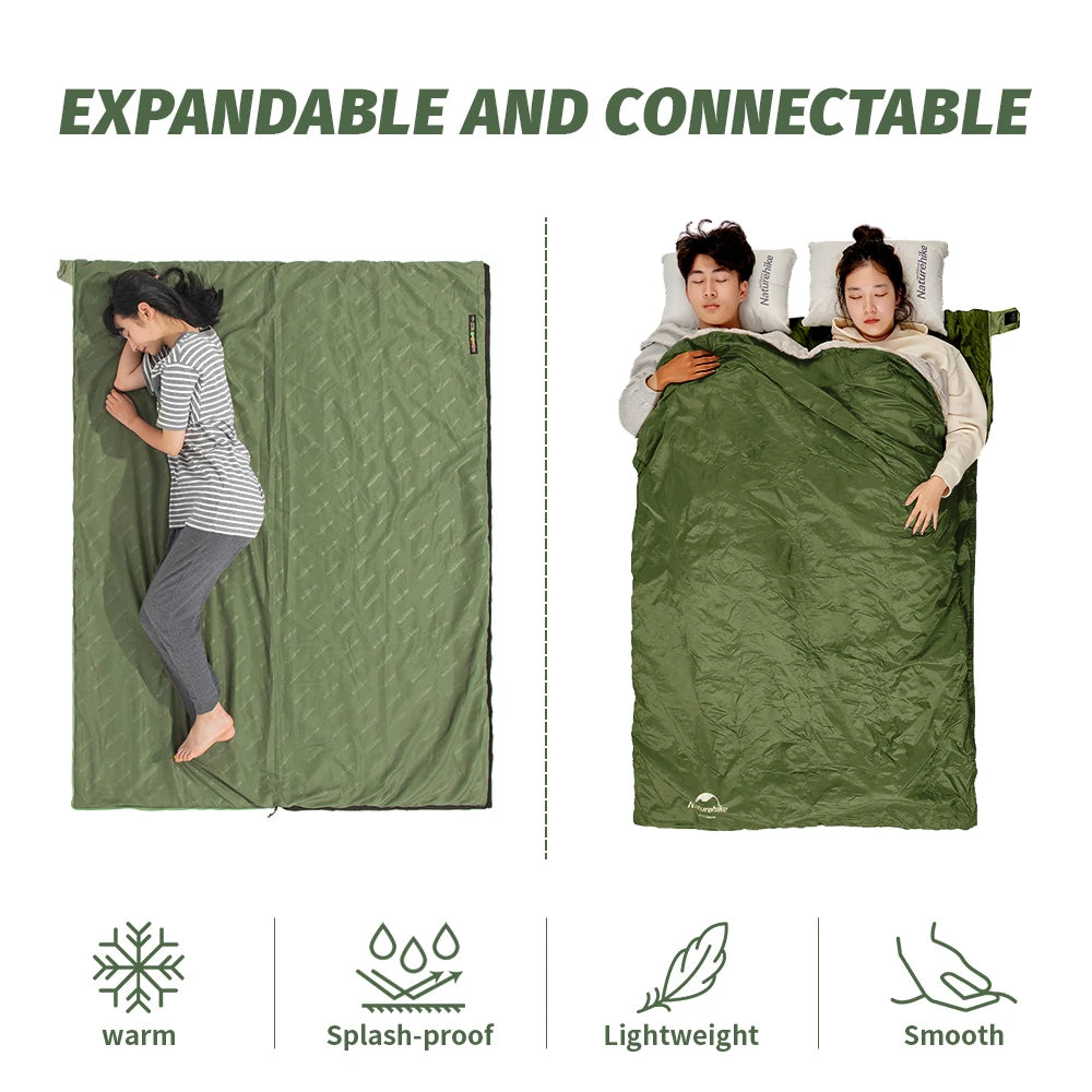 Sleeping Bag