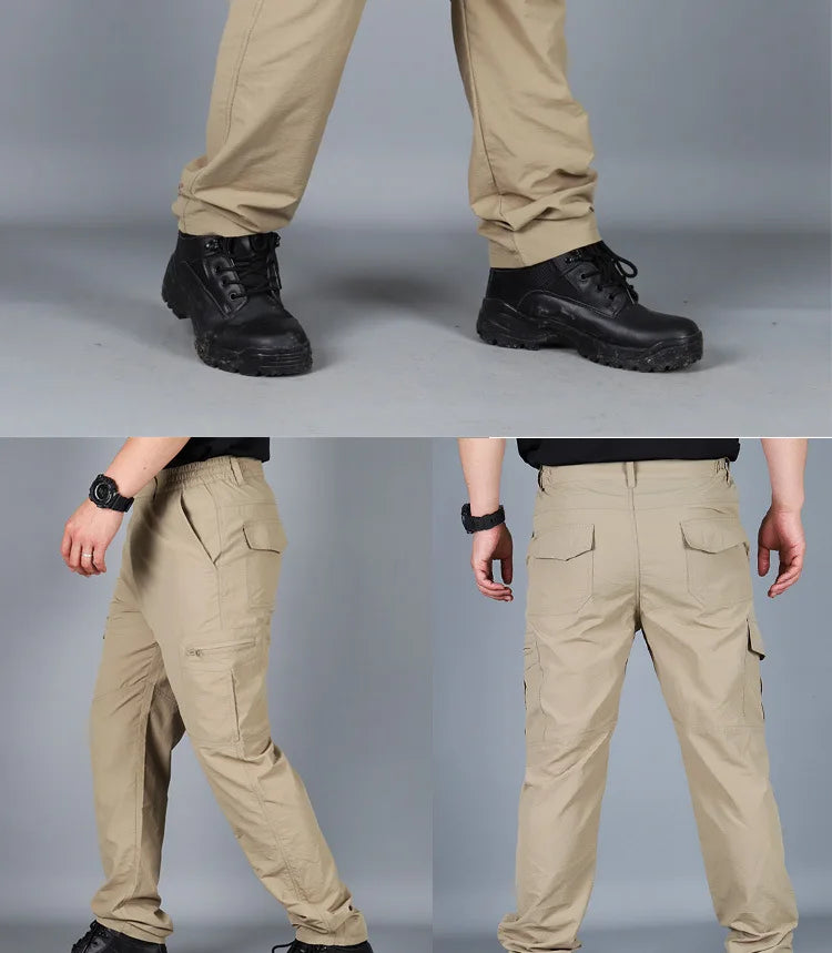 Men's Pants