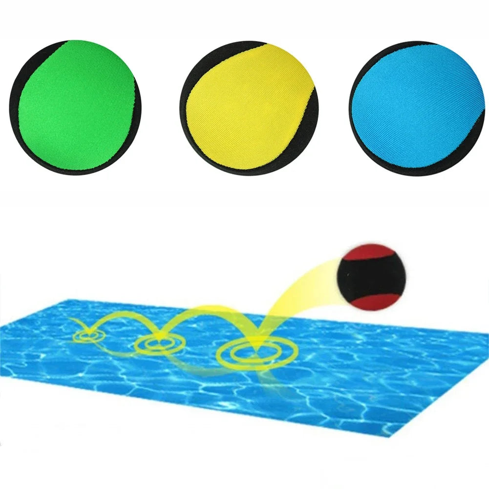 Ocean Pool Beach Sports Swimming Toy Water Bouncing Ball