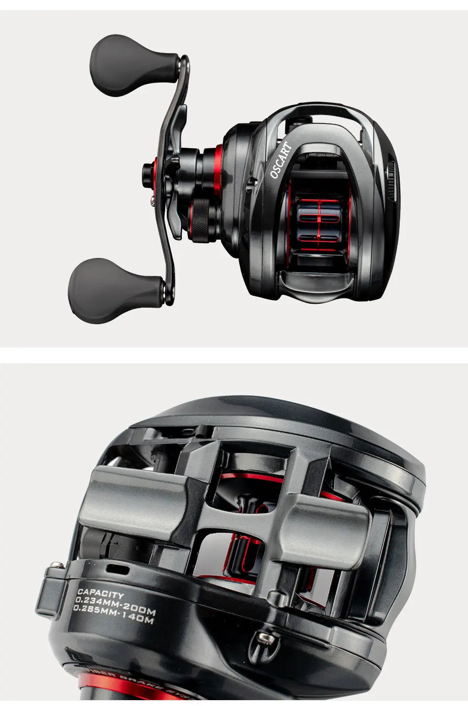 Fishing Reel