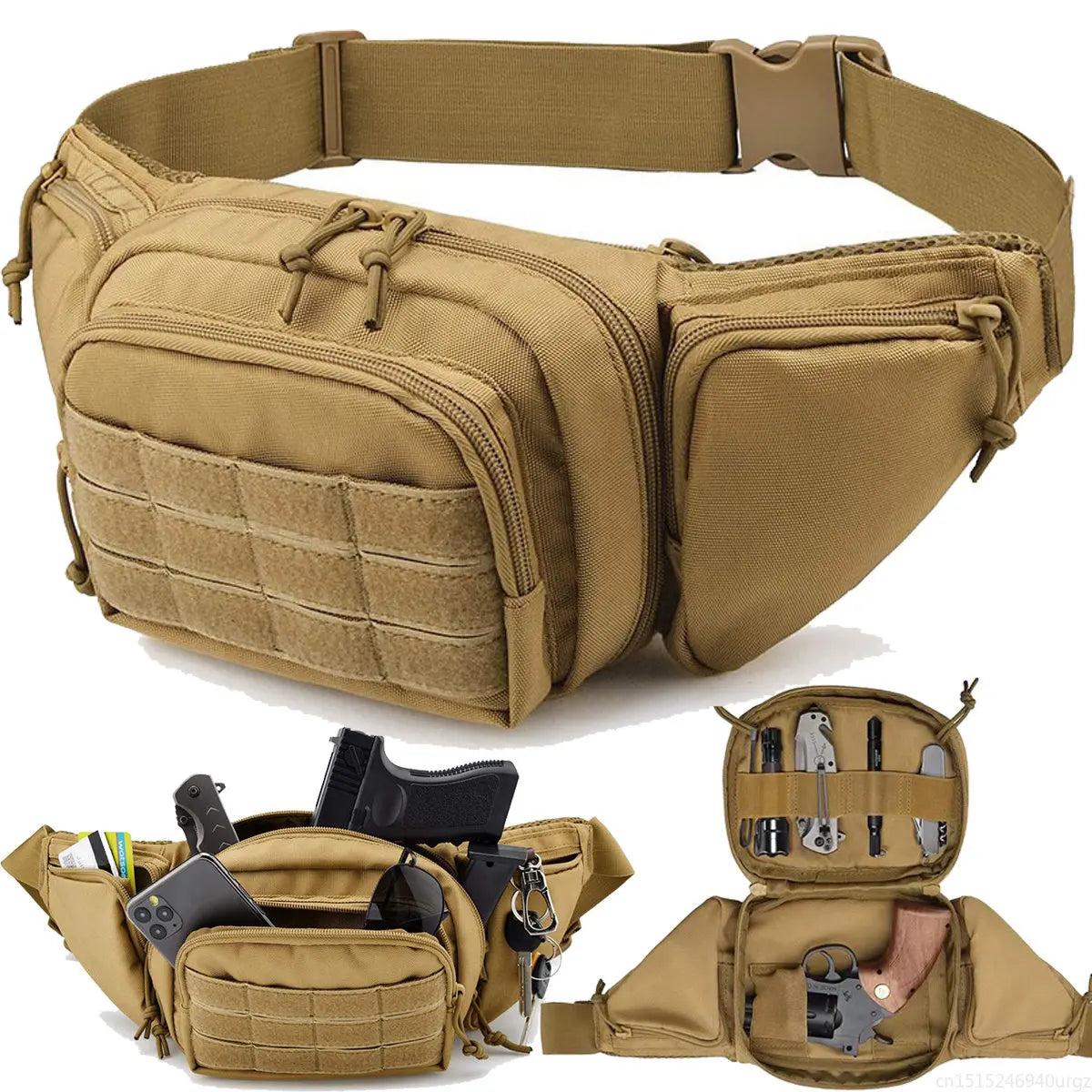 Waist Bag