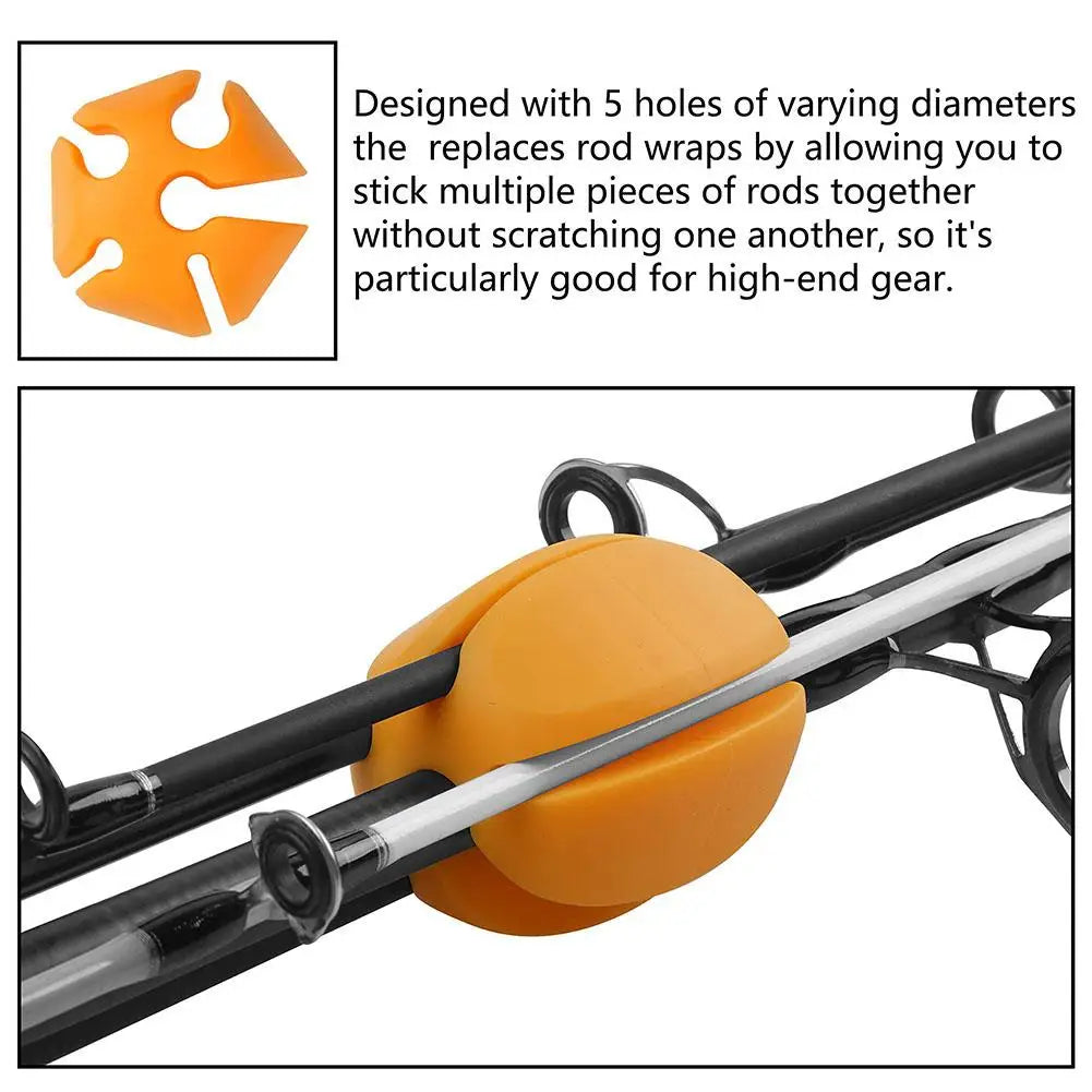 Fishing Rod Holder
