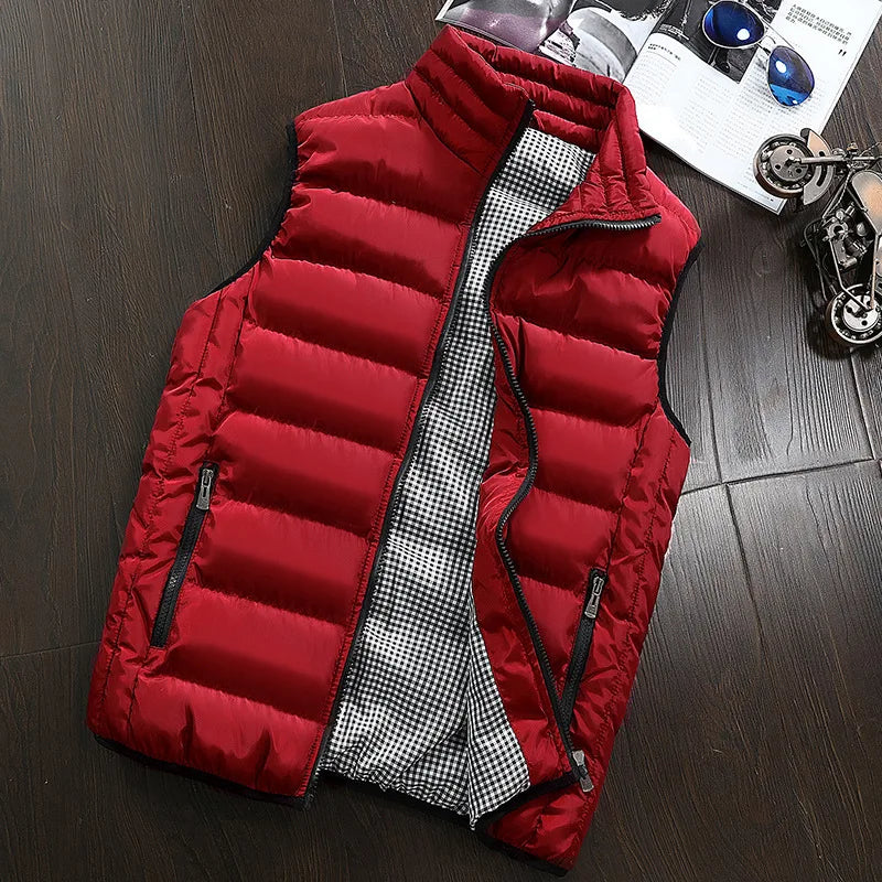 Men's Vest