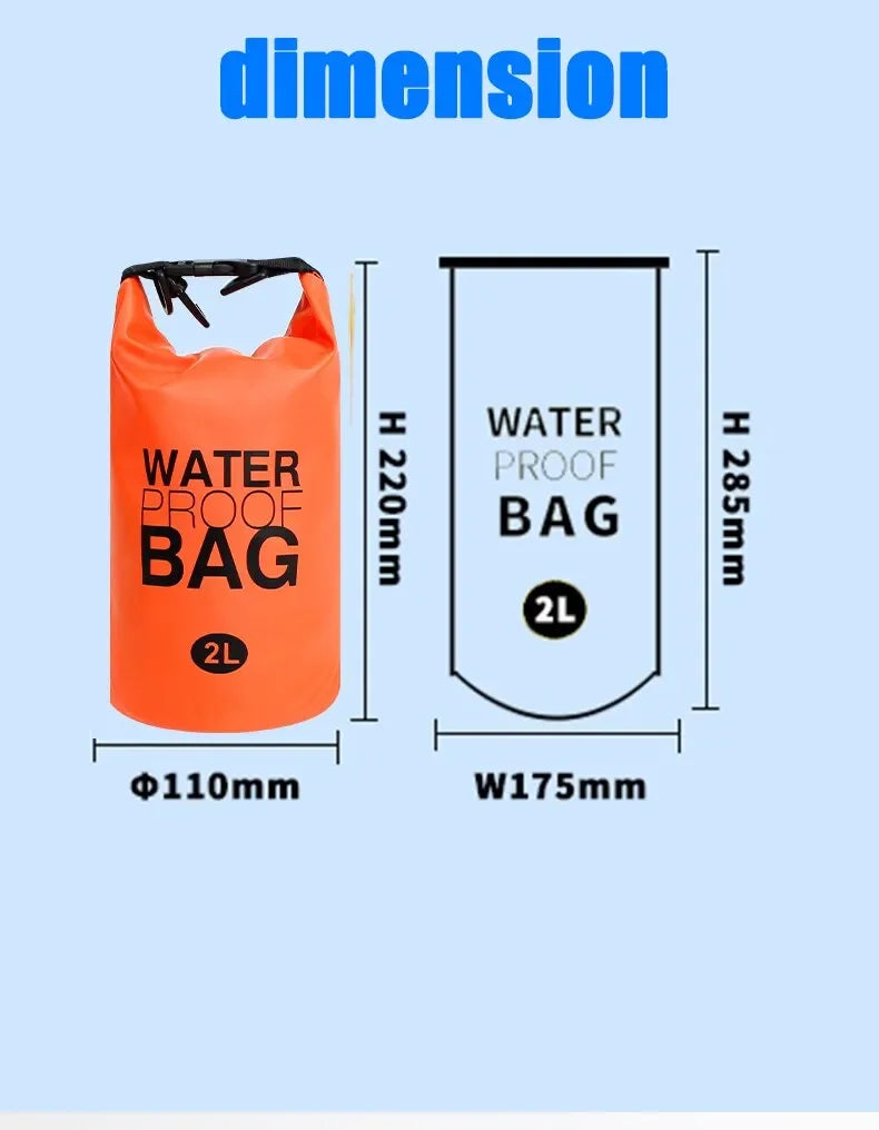 Waterproof Dry Bag