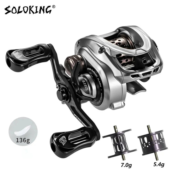 Fishing Reel