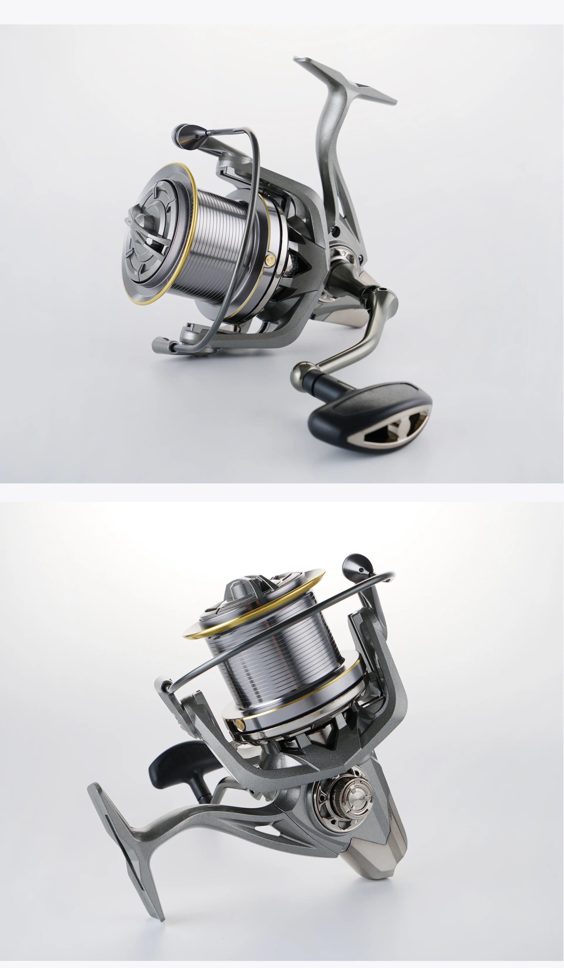 Fishing Reel
