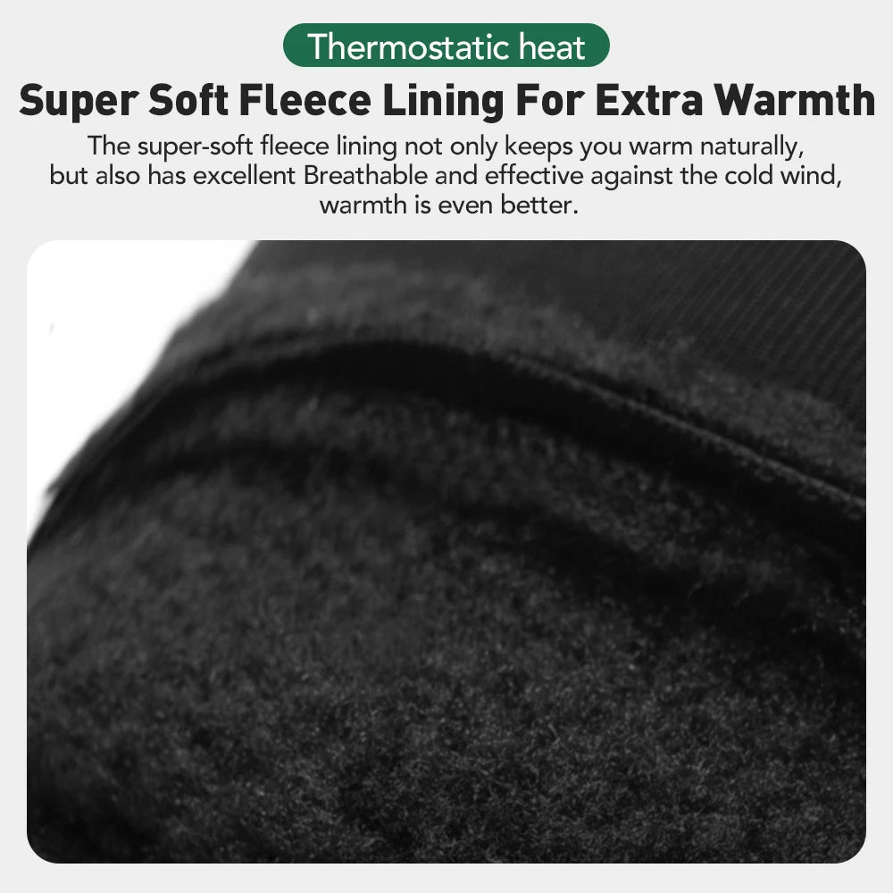 Winter Gloves