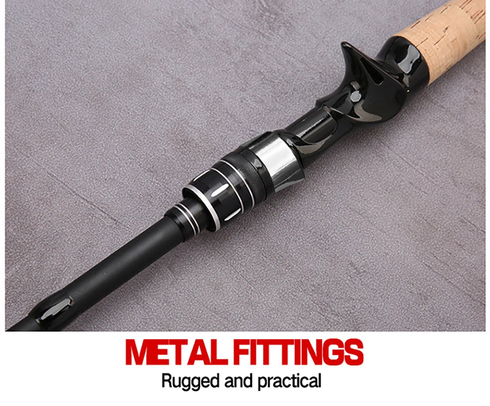 Fishing Rod