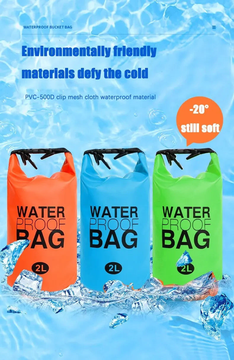 Waterproof Dry Bag