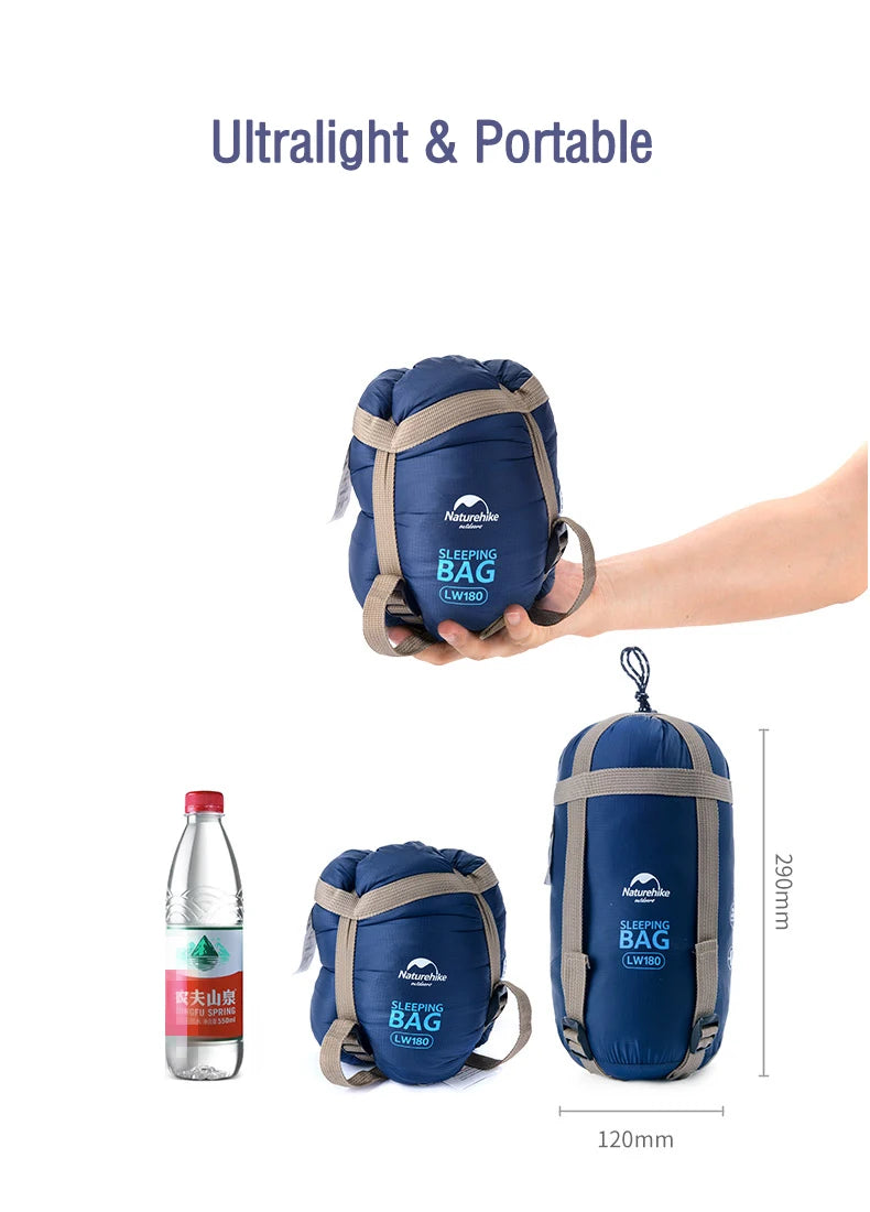 Sleeping Bag