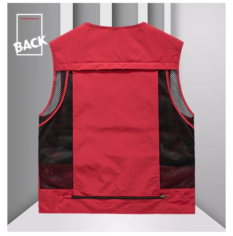 Men's Vest