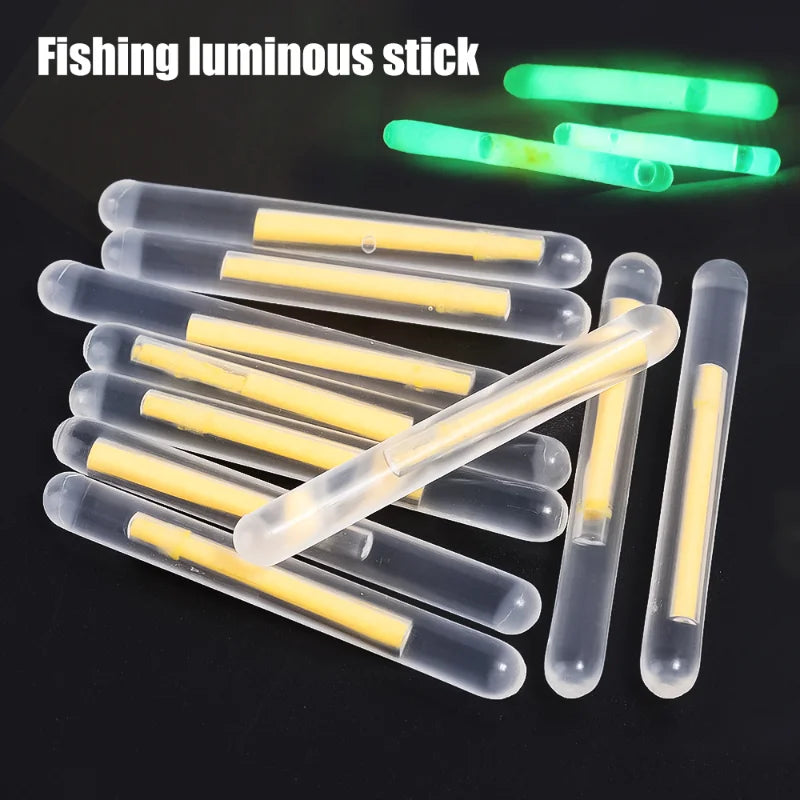 Fishing Rod Light