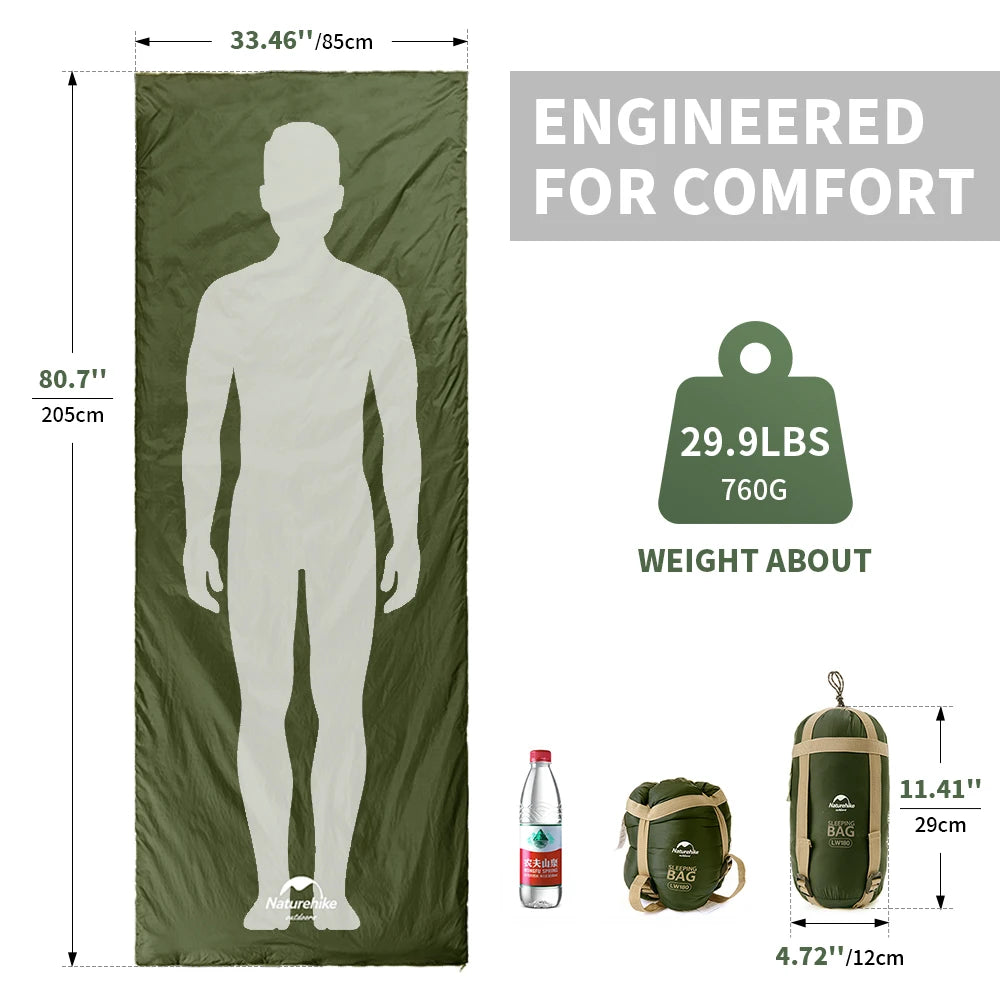 Sleeping Bag
