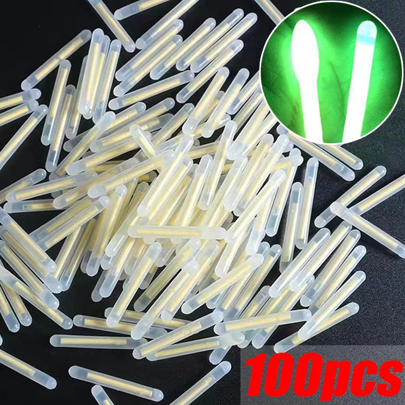 Fishing Rod Light