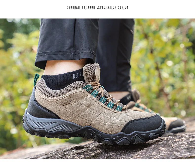 Hiking Shoes