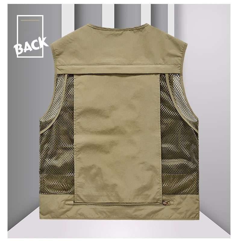 Men's Vest