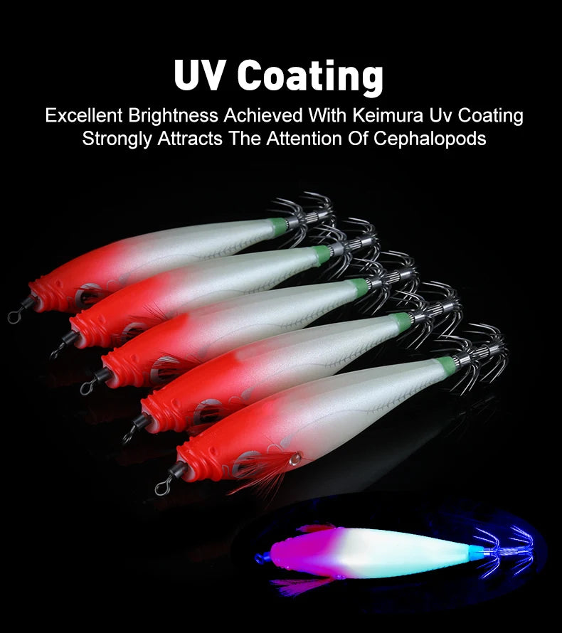 Fishing Lures