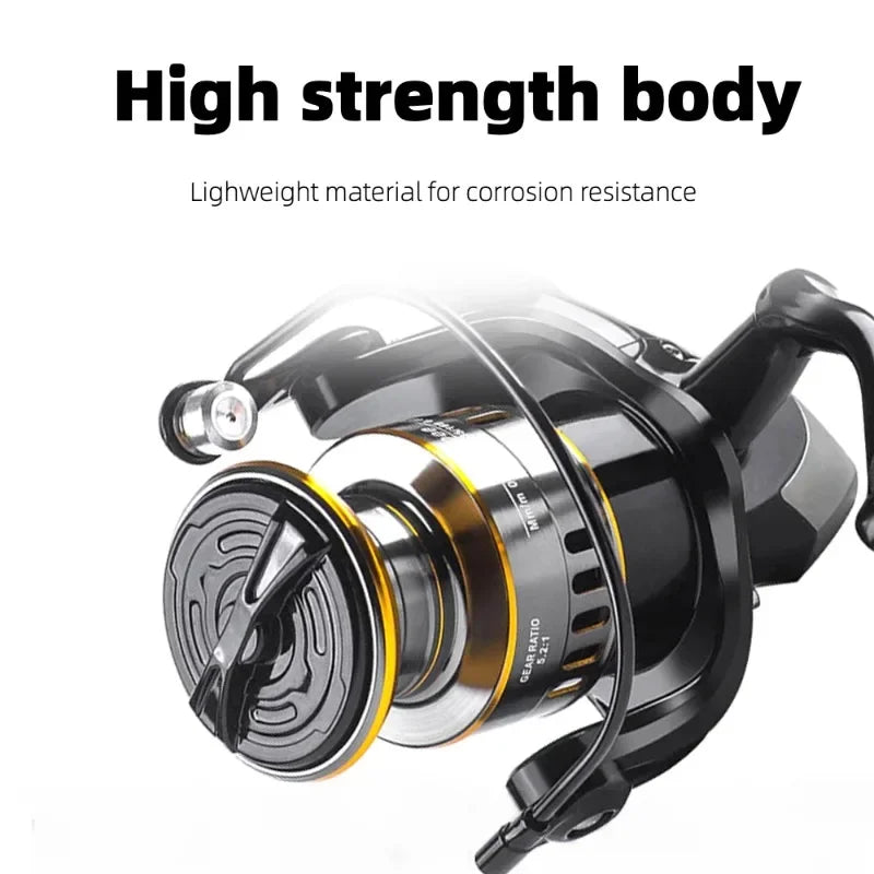 Fishing Reel