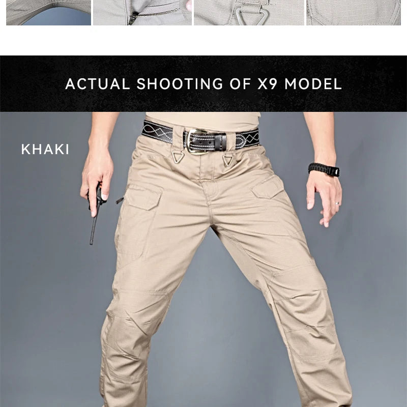 Mens Pants