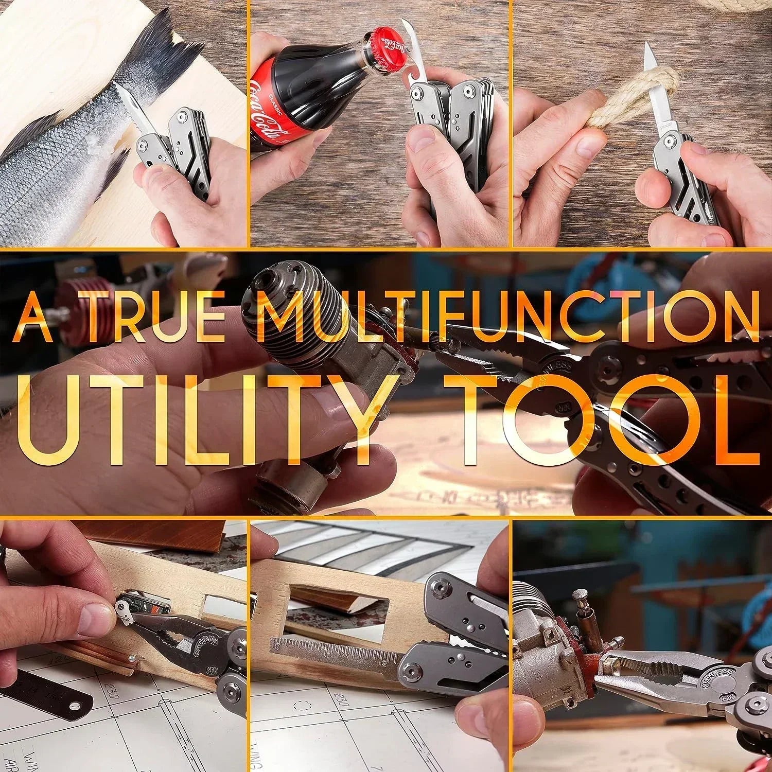 Multitool