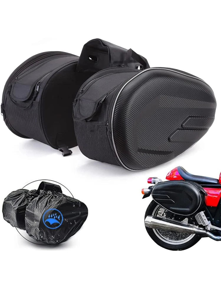 Motorcycle Bags