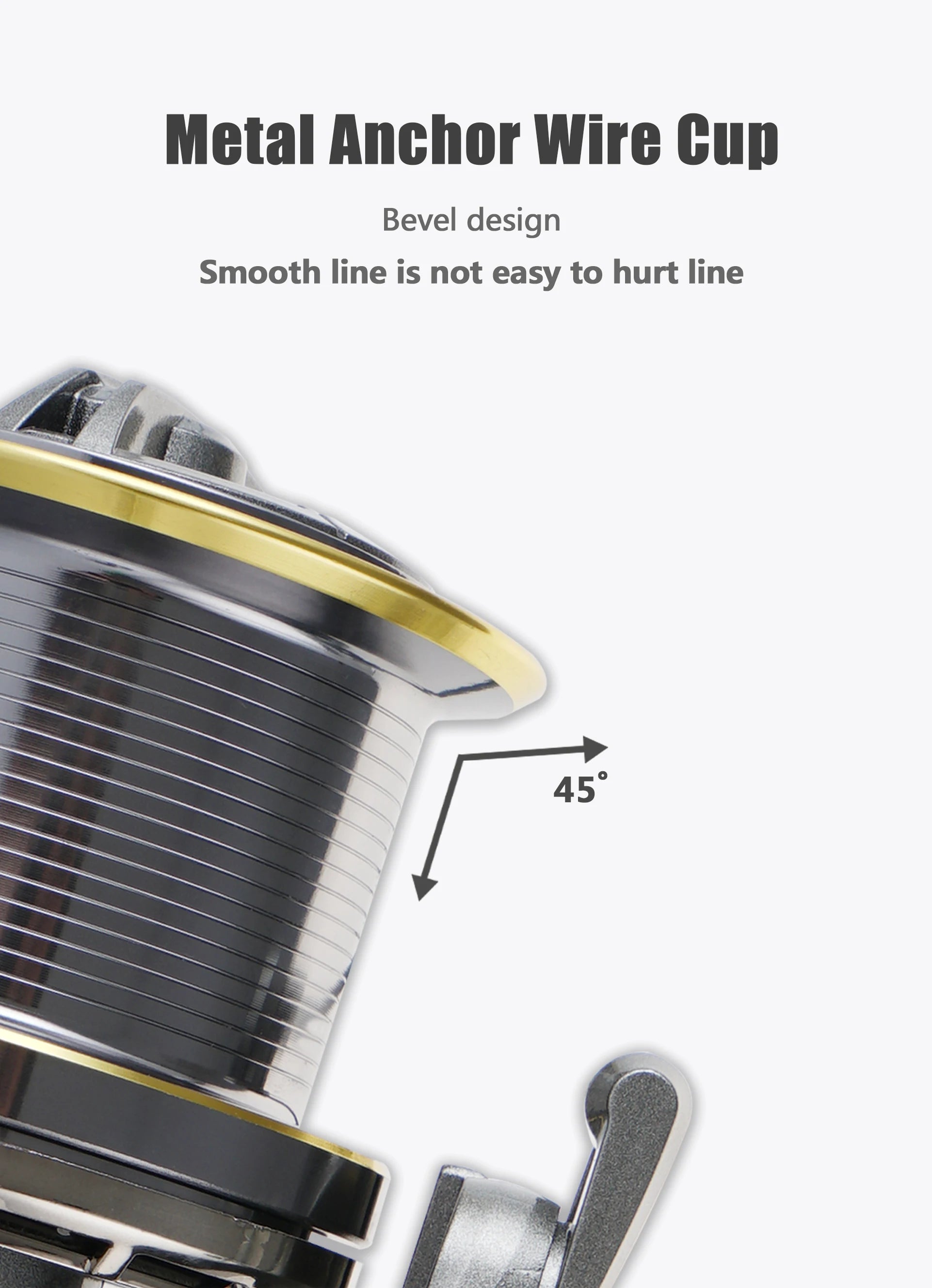 Fishing Reel