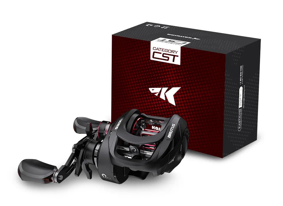 Fishing Reel