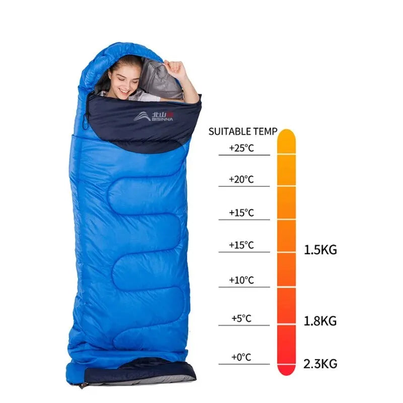 Sleeping Bag