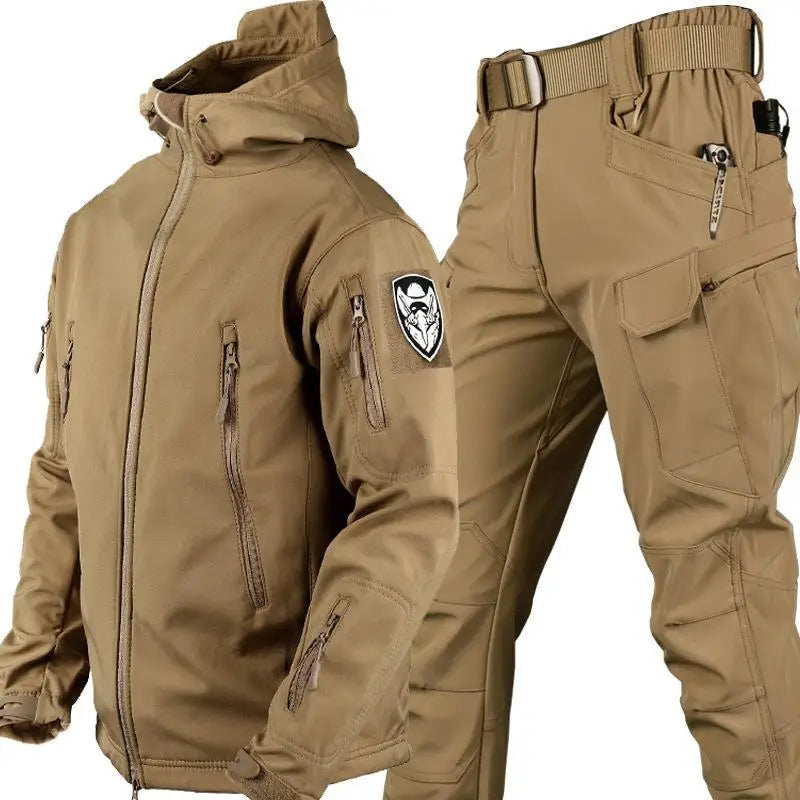 Jacket/Pant Sets