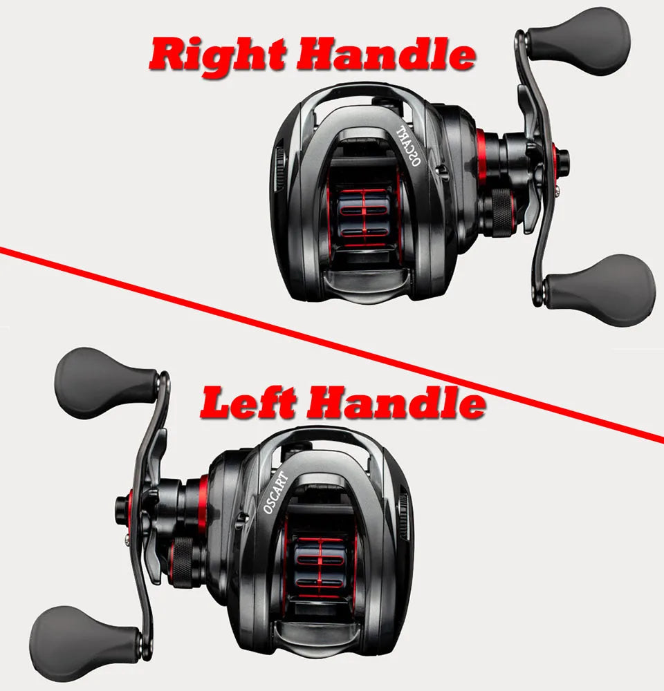 Fishing Reel