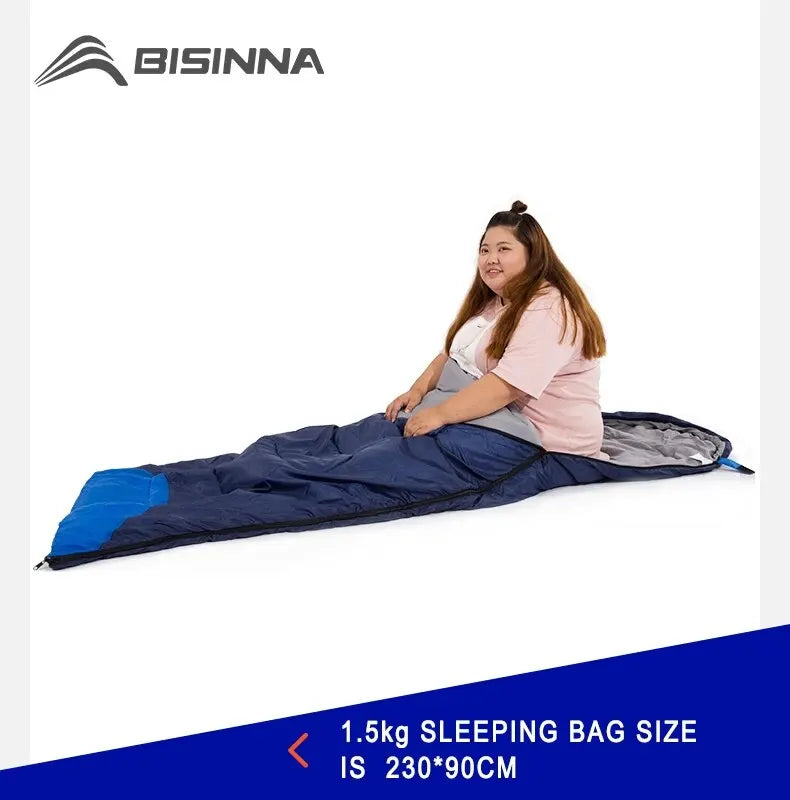 Sleeping Bag