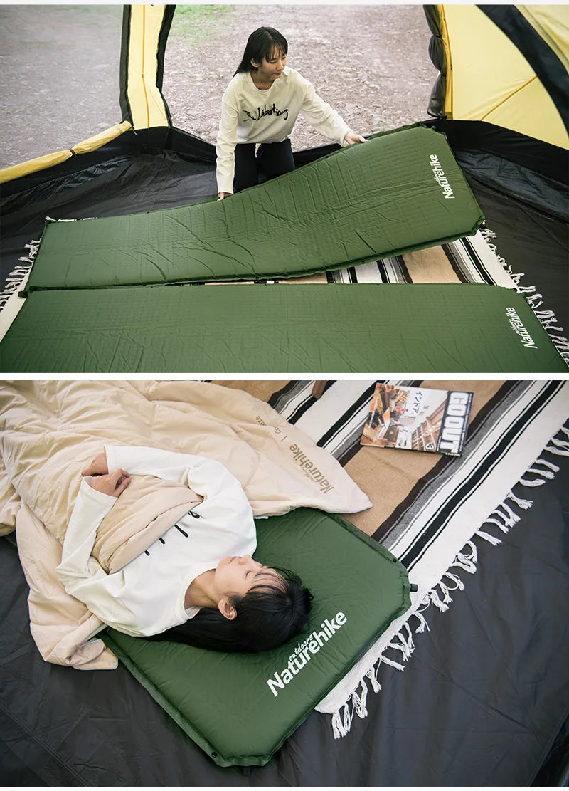 Inflatable Mattress