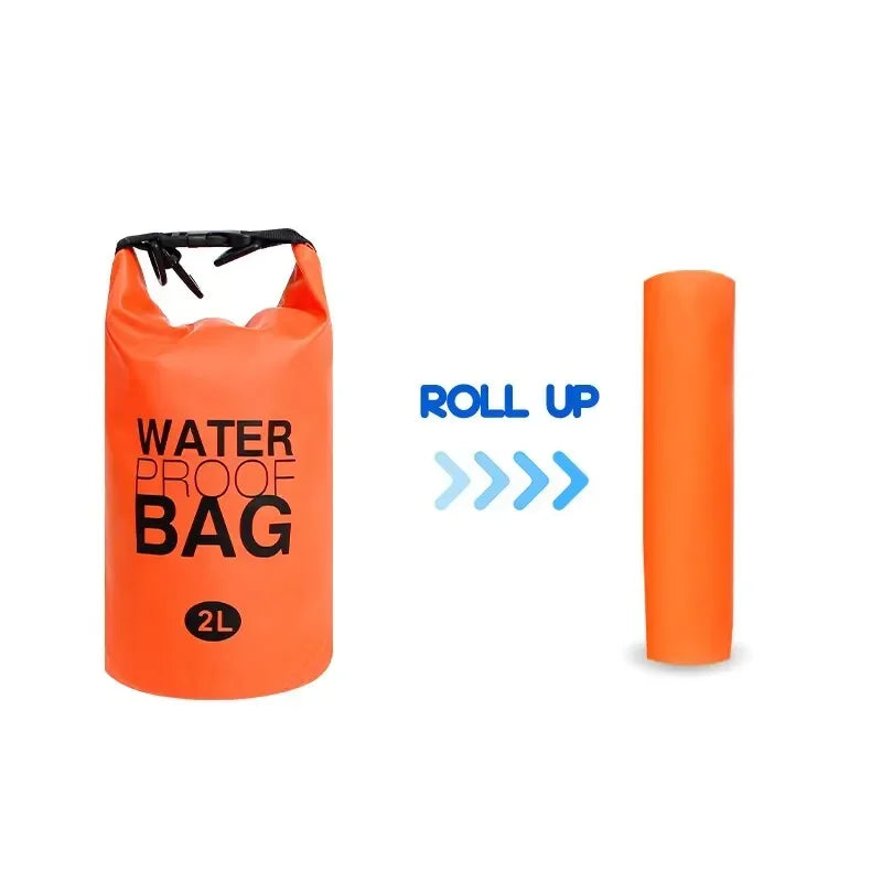 Waterproof Dry Bag