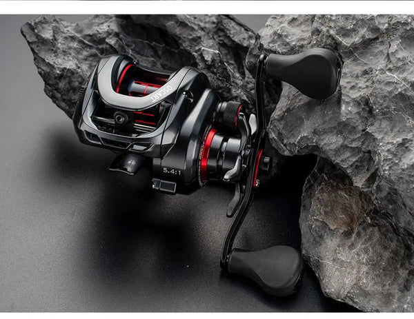 Fishing Reel
